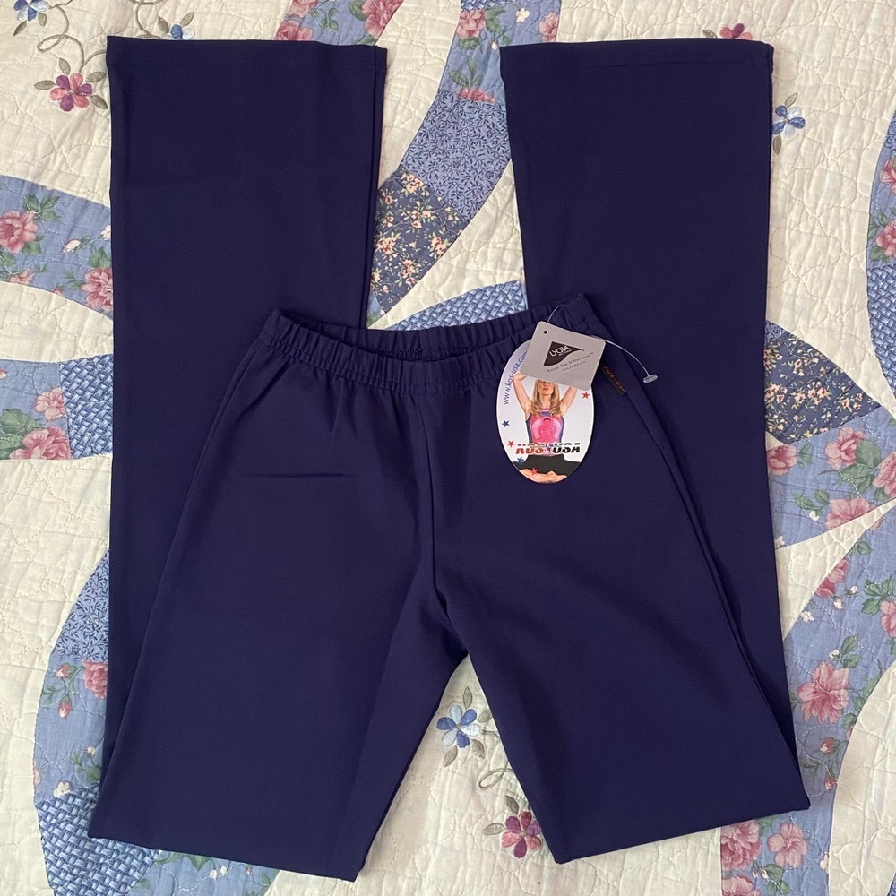 Flared Leggings | Women Flared Leg Leggings | Flared Leg Leggings Size XS NWT